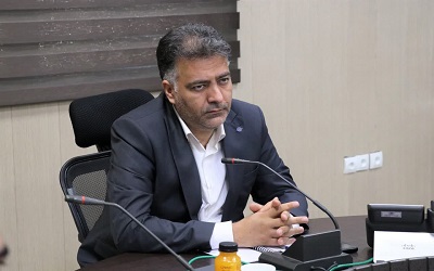 برگزاری تمرین کامل طرح اضطراری در فرودگاه بین المللی شهید بهشتی اصفهان