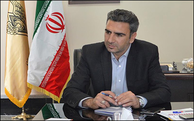 جابجایی ریلی بیش ۱۴۸ هزار مسافر اربعین از اهواز به شلمچه