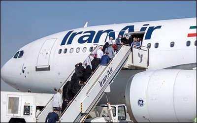 اعزام ۸۷ هزار زائر در عملیات حج تمتع