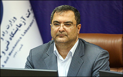 نقش‌آفرینی آزمایشگاه فنی و مکانیک خاک در ارتقا ایمنی مسیرهای اربعین حسینی