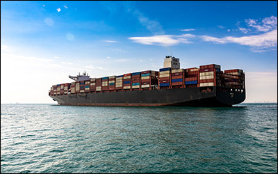 گلایه کشتیرانی‌ها از اصرار سازمان بنادر و دریانوردی بر عدم شناسایی واقعی صاحب کالا