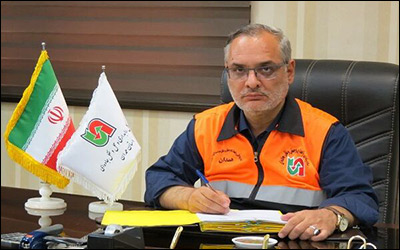 پاسخ‌گویی به بیش از ۱۴ هزار تماس در مرکز مدیریت راه‌های استان همدان