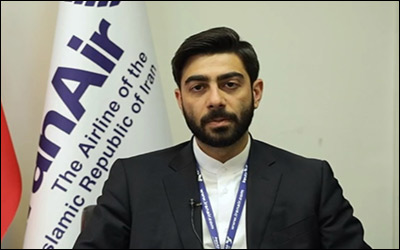 افزایش قیمت بلیت پرواز تهران - اهواز بیش از نرخ مصوب نیست