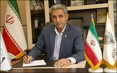 طرح توسعه ایستگاه راه آهن بناب در دستور کار قرار دارد