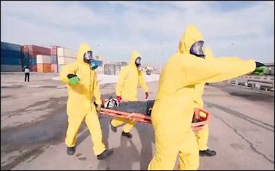 روایت خریداران خطر به بهای جان