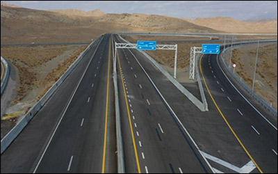 ضرورت هموارسازی راه ورود سرمایه‌گذار خارجی به پروژه‌های حمل‌ونقل جاده‌ای