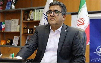 مسافران پیش از عزیمت به فرودگاه بین‌المللی زاهدان وضعیت پرواز خود را پیگیری کنند