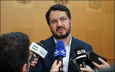 افزایش تردد روزانه ۶۰۰ واگن‌ها از مرز سرخس  توافق برای برگزاری نشست چهارجانبه تکمیل زنجیره کریدور شمال - جنوب