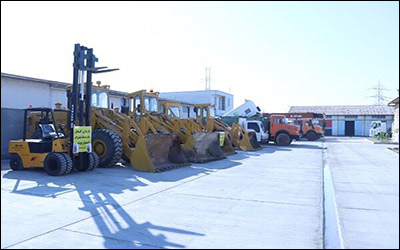 برگزاری رزمایش برخط هماهنگی آمادگی راهداری زمستانی در هشت استان کشور