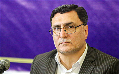 اتصال تمامی استان‌های کشور به شبکه ریلی تا سال ۱۴۰۵