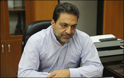 تردد بیش از یک میلیون مسافر از پایانه مرزی بازرگان طی ۱۰ ماهه سال جاری