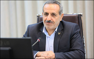 افزایش ۱۲ درصدی جابجایی بار در بخش ریلی