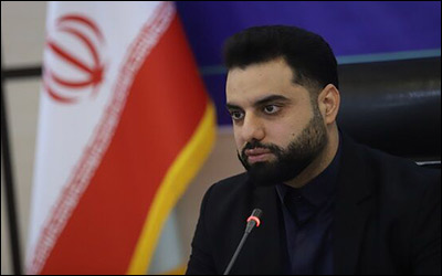 ترانشیپ بیش از ۲ میلیون و ۸۰۰ هزار تن کالا از مرزهای استان خوزستان