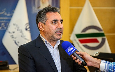 پیشرفت ۸۸ درصدی بزرگراه بجنورد - جنگل گلستان در استان خراسان شمالی