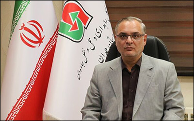 خط کشی بیش از ۵۰۰ کیلومتر از راه‌های استان همدان