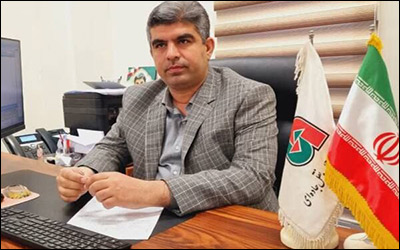 محور استراتژیک شهداد - نهبندان تا پایان سال جاری زیر بار ترافیک می‌رود