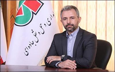 تکمیل پنجمین دور طرح ملی پایش شبکه راه های شریانی کشور