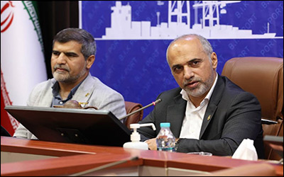 سن ناوگان خدمات دریایی کاهش می یابد