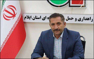 ۲ هزار تابلو و علائم ایمنی در راه‌های ایلام نصب می‌شود