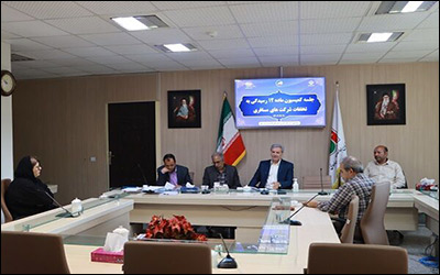 رسیدگی به پرونده تخلف ۹ شرکت حمل و نقل کالا و مسافر برون شهری در خراسان شمالی