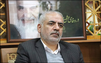 ریل‌گذاری راه‌آهن شهرکرد به زودی شروع می‌شود