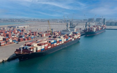 چابهار در خط مقدم تاب‌آوری اقتصادی ایران  اهمیت بندر اقیانوسی کشور در دوران تنش‌های منطقه‌ای