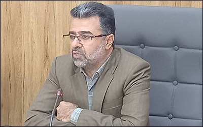 ترانزیت بیش از ۳۰۰ هزار تن کالا از پایانه‌های های مرزی شمال سیستان و بلوچستان طی سه ماه نخست امسال