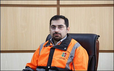 پاکسازی حریم راه ها نقش مهمی در افزایش ضریب ایمنی و کاهش تصادفات دارد