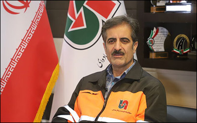 سند جامع پدافند غیرعامل جاده‌های اصفهان برای نخستین‌بار تهیه شد