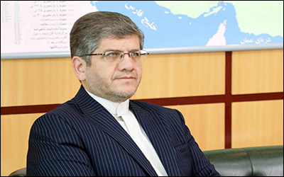 عبور اولین قطار ترانزیتی هند - افغانستان از ایران تا یک ماه آینده