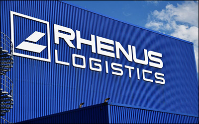 شرکت آلمانی رنوس لجستیک تا سال ۲۰۳۰ در آکتائو ترمینال کانتینری می سازد