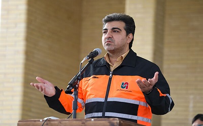 هماهنگی دستگاه‌های اجرایی برای فراهم کردن بستر تردد ایمن کاربران جاده ای