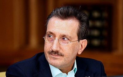 همدلی تمامی دست‌اندرکاران صنعت حمل و نقل کلید موفقیت در این عرصه است