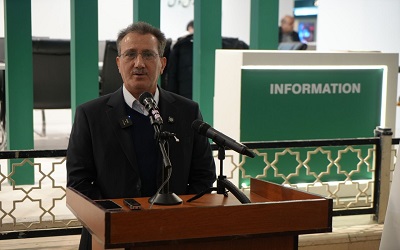 اتصال ریلی رشت - آستارا از اولویت‌های لجستیکی کشور است