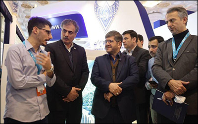 مشارکت ذی نفعان برگ برنده راه آهن در دولت چهاردهم خواهد بود