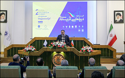 عدم مدیریت منسجم در حمل‌ونقل بین‌المللی ، بزرگ‌ترین مشکل توسعه ترانزیت کشور