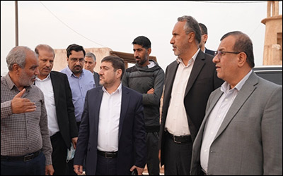 تعدد دستگاه‌های تصمیم‌گیر در حوزه اقتصاد دریا عاملی بازدارنده است