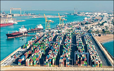 تشریح عملکرد بنادر و دریانوردی استان بوشهر در سال ۱۴۰۳