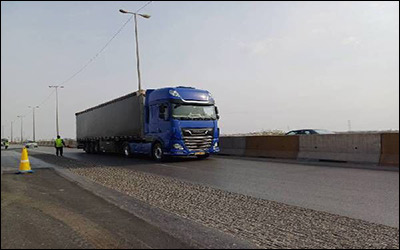 سهم ۷۹ درصدی شهرستان بندرعباس از مبادلات کالای استان هرمزگان