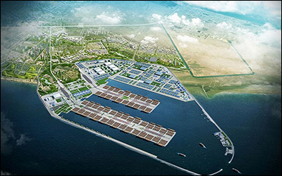 تعلل ایران از پروژه جاده توسعه عراق