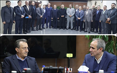 اجرای قانون خاص شرکت فرودگاه‌ها را با جدیت پیگیری می کنیم