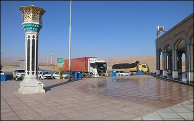 صدور موافقت اصولی برای ساخت ۲۲ مجتمع بین‌راهی در استان چهارمحال و بختیاری