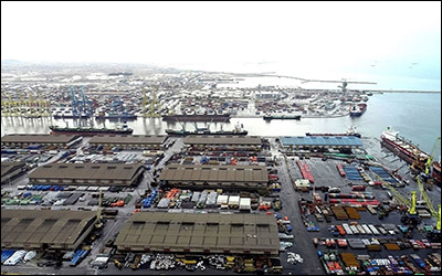 بایدها و نبایدهای کسب درآمد از رسوب کالا در بنادر