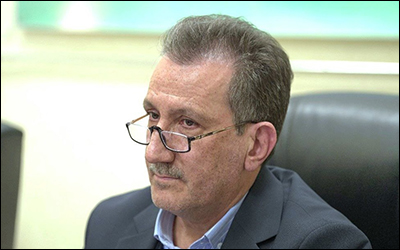 نشست سرپرست سازمان بنادر و‌ دریانوردی با فعالان حوزه دریایی و بندری استان بوشهر