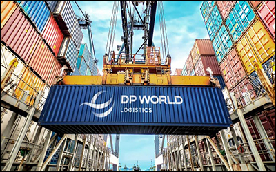 عملکرد برجسته گروه DP World در بنادر دنیا طی سال ۲۰۲۴