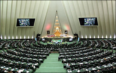 موافقت نمایندگان مجلس با کلیات طرحی برای معافیت مالیاتی صدور بارنامه شرکت‌ها و موسسات حمل و نقل