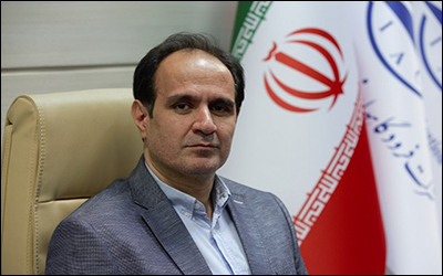 امیرانی معاون وزیر راه و شهرسازی و مدیرعامل شرکت فرودگاه‌ها شد