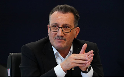 توسعه گردشگری و مسافری دریایی در دریای خزر  کنسرسیوم لجستیک دریایی خزر تشکیل می‌شود