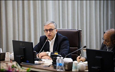 آماده باش ستاد نوروزی مناطق راه آهن  راه‌اندازی مجدد قطارهای ترن ست در مسیر تهران – مشهد