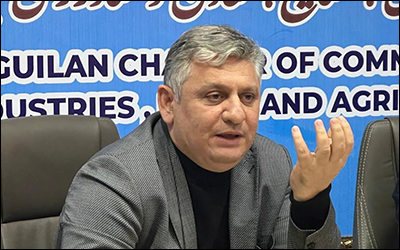 رفع موانع دیپلماتیک ، کلید توسعه روابط تجاری ایران با اوراسیا است